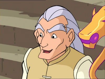 A Winx Club reboot design that’s actually accurate to the OG! Wow! 😱