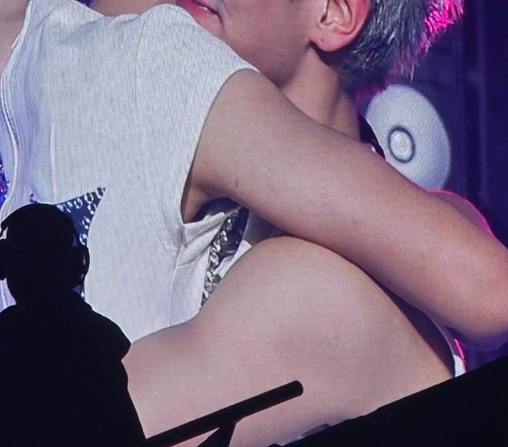 uk what??? Im gonna jump off a cliff...