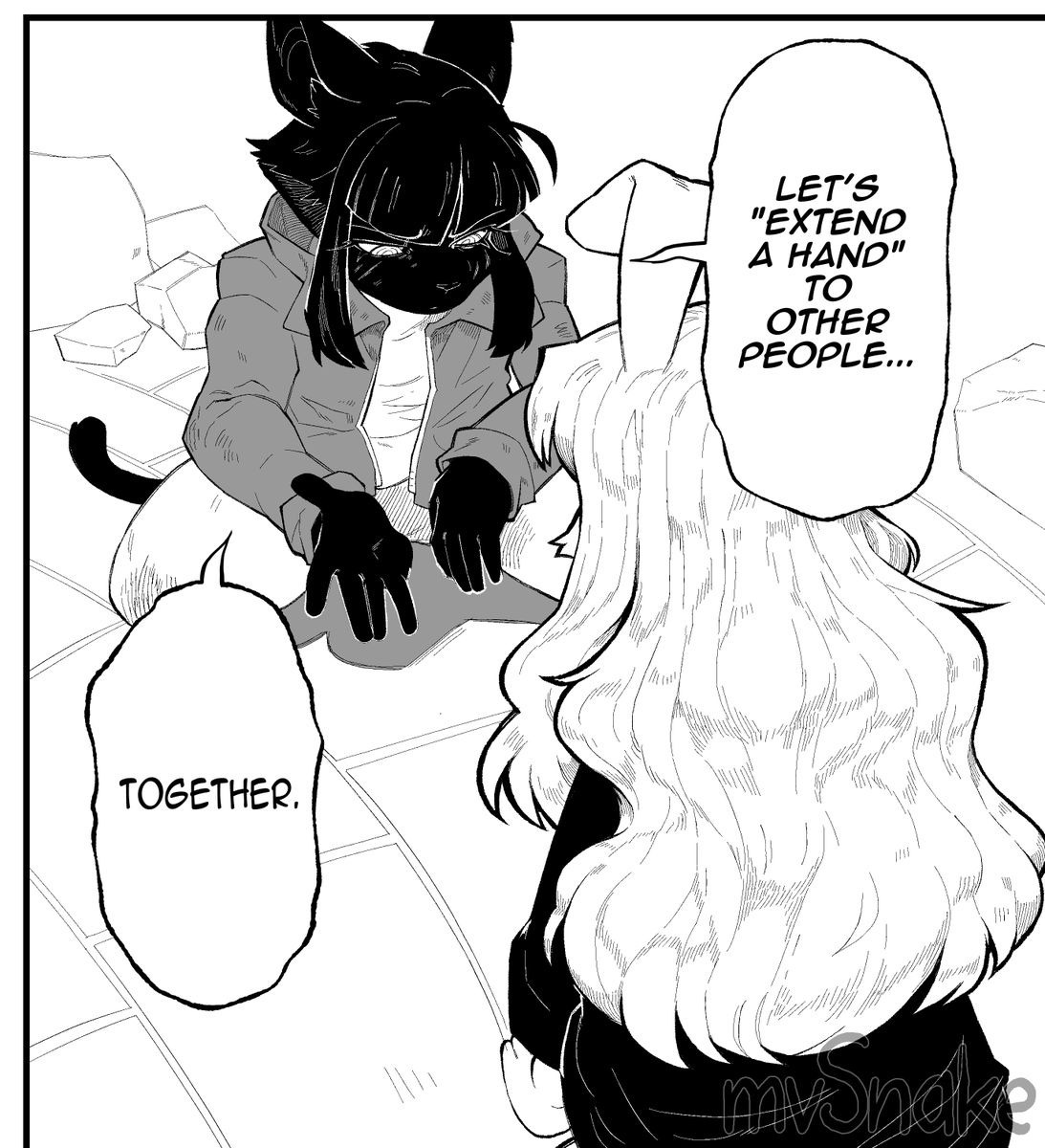 🫐Jolyne Blueberry tweet media