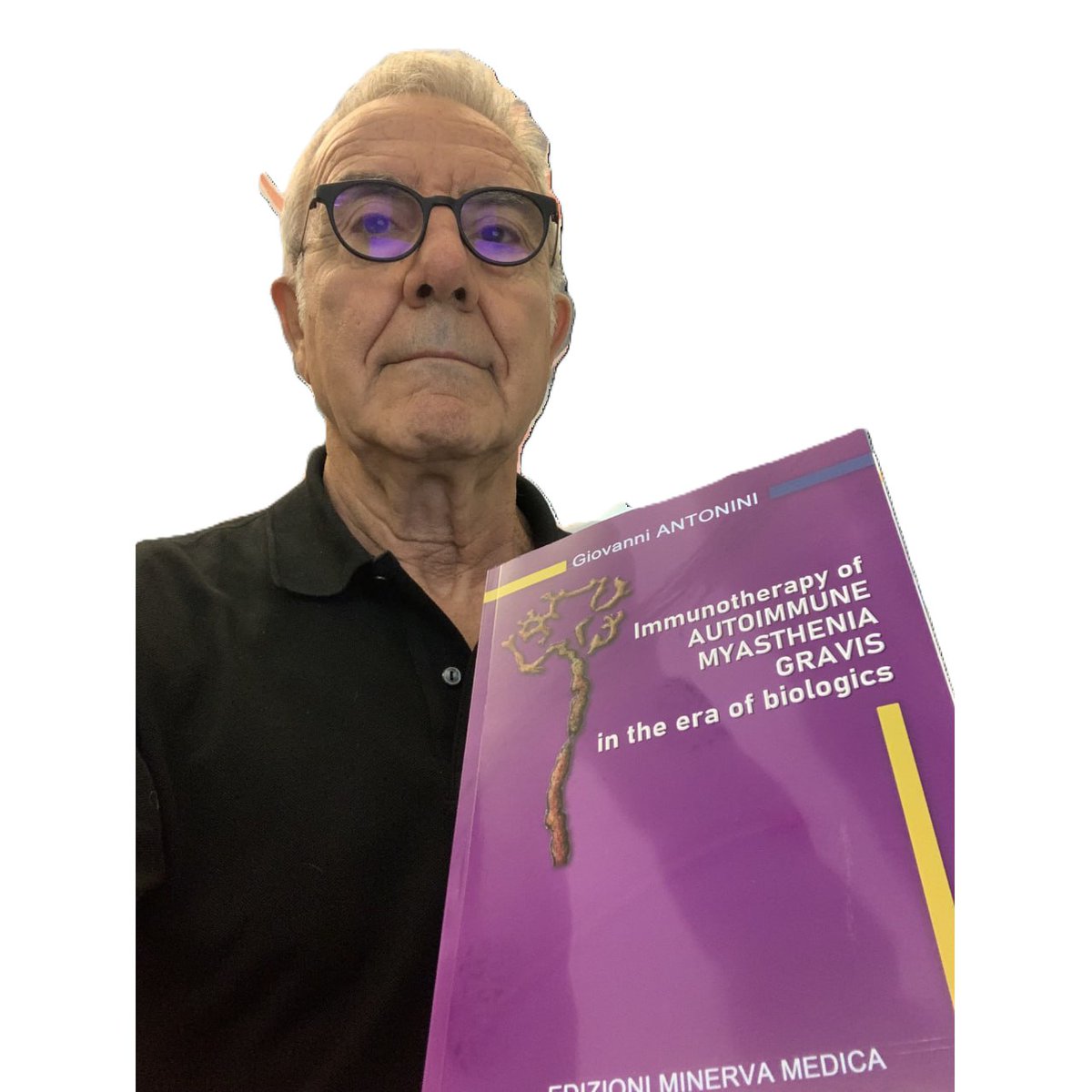 Edizioni Minerva Medica tweet media