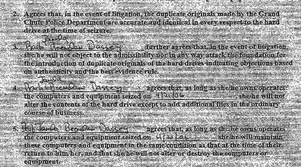 Making a Murderer - Need Less Things tweet media