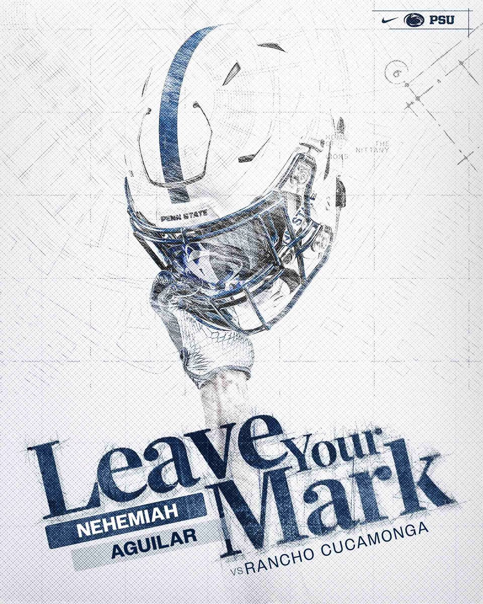 Thank you <a href="/CoachTrautFB/">Phil Trautwein</a> and <a href="/PennStateFball/">Penn State Football</a> for the love!
<a href="/NickMonica63/">Coach Nick Monica 63</a> <a href="/CoachKyle67/">Kyle martorana</a> <a href="/coachmetty/">Coach Metzger</a> <a href="/OakHillsFootba1/">Oak Hills Football</a>