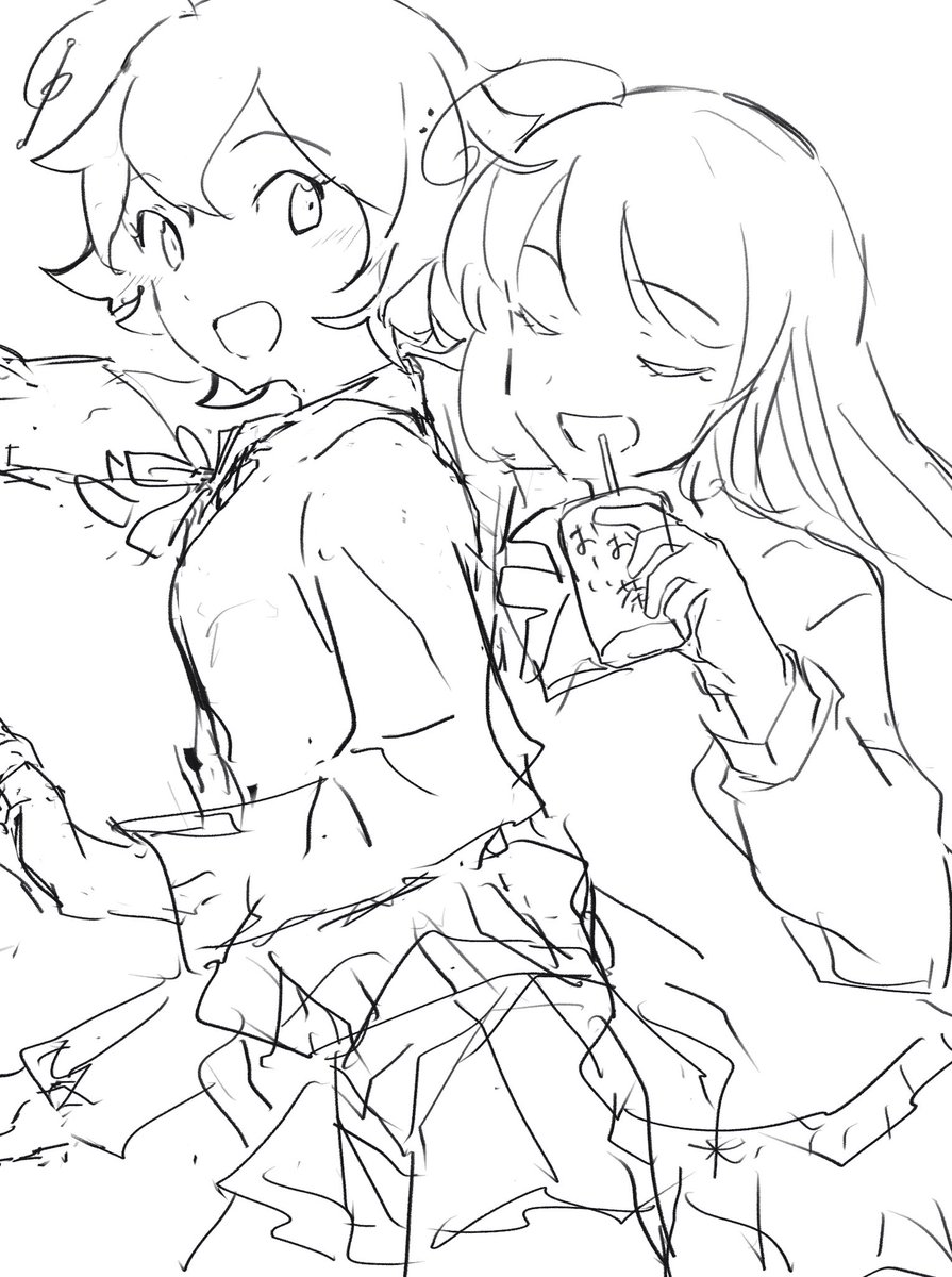 ヨウ (@qhugfr) on Twitter photo 