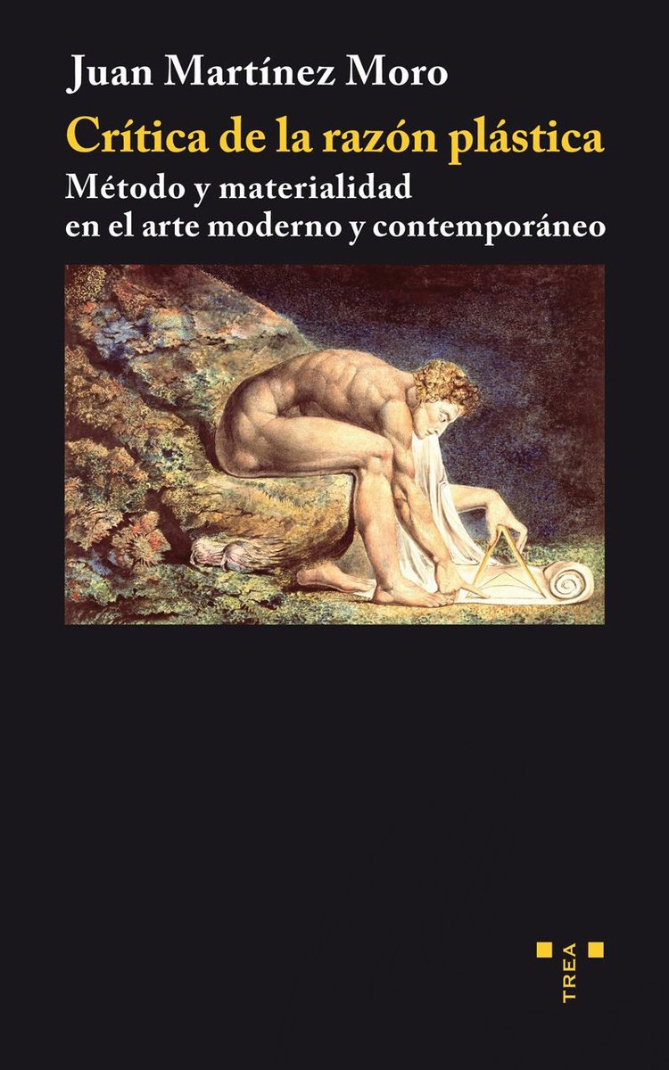 Crítica de la razón plástica: método y materialidad en el arte moderno y contemporáneo.

Autor: Juan Martínez Moro
Temática: Filosofía, Estética
Editorial: Ediciones Trea
Link: acortar.link/oCBbHM
Apóyanos en: paypal.me/libroscultura7