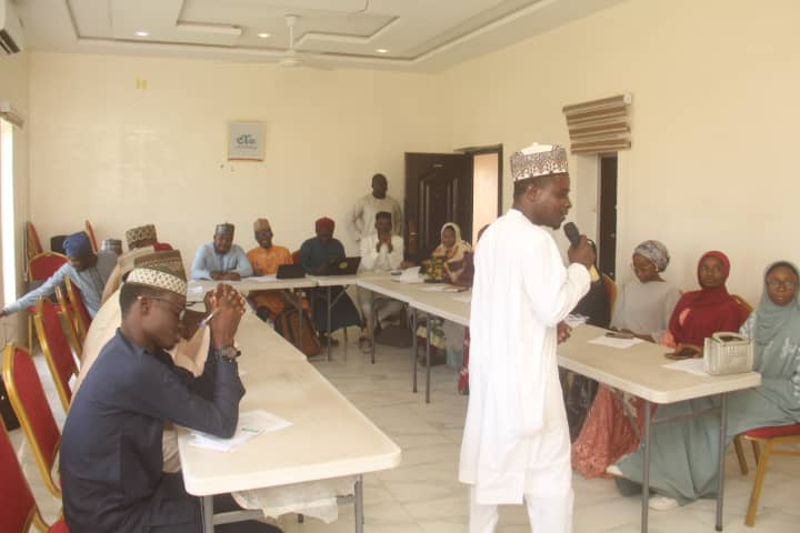 CITAD Online Radio tweet media