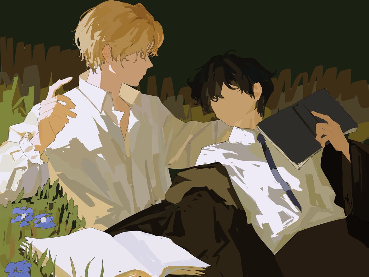 이때로 돌아가고싶어…
그때만의 감성이 있었음