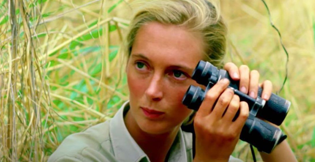 “You cannot get through a single day without having an impact on the world around you. What you do makes a difference, and you have to decide what kind of difference you want to make.” —Jane Goodall