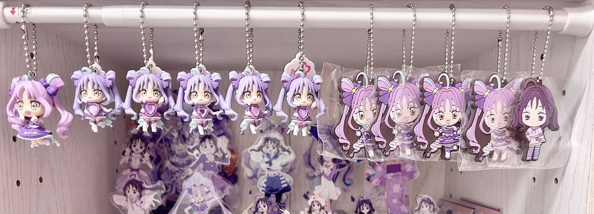 可愛いねぇ(*´ `)