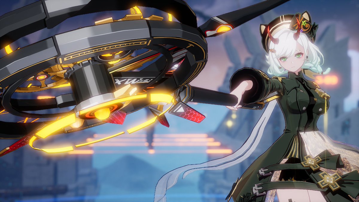 Noooise__'s tweet image. 過去に撮ったもので特にお気に入りのSS