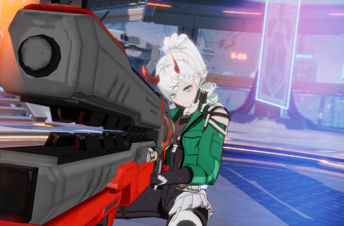 Noooise__'s tweet image. 過去に撮ったもので特にお気に入りのSS