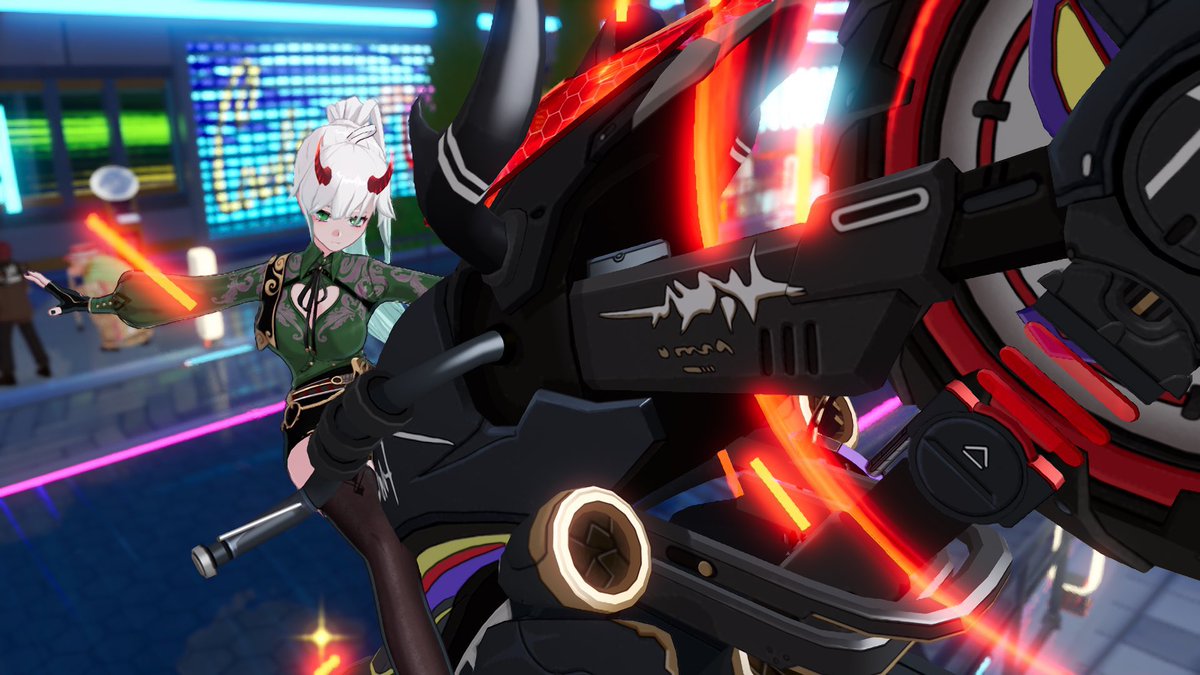 Noooise__'s tweet image. 過去に撮ったもので特にお気に入りのSS