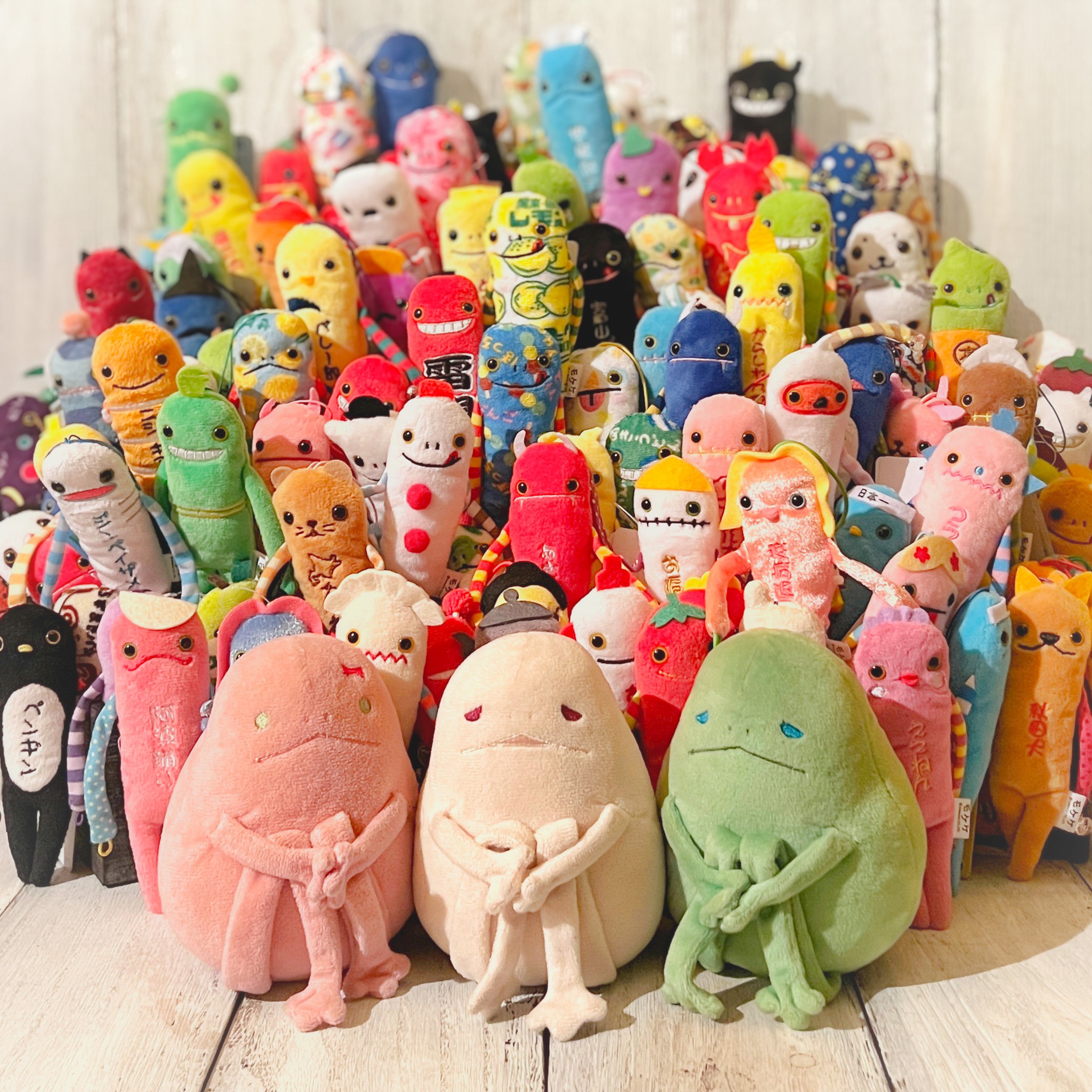 MAZZEL NAOYA プリンセスモケケ 巾着セット MAZZEL NAOYA プリンセスモケケ 巾着セット MAZZEL マーゼル ナオヤ