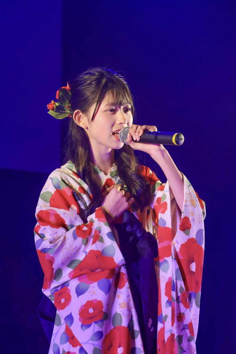 RED LIVE出演します🍀⟡.·
ソロ、ユニット、ダンスなど盛りだくさんです！
ぜひきてください💖
チケットお取り置きも待ってます🎀
#アクターズスタジオ北海道本部 #REDLIVE #AIKI
