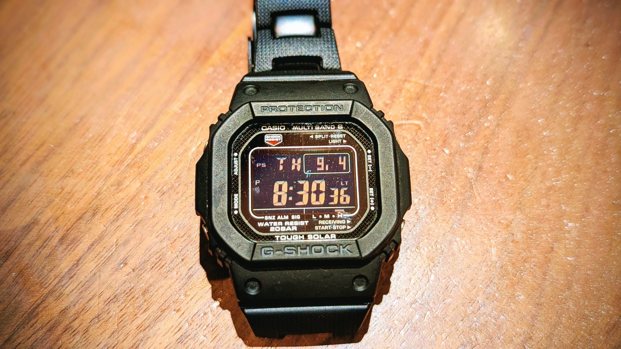 G-SHOCK HANYU YUZURU XYLITOL 20周年モデル G-SHOCK HANYU YUZURU XYLITOL 20周年モデル G-SHOCK HANYU