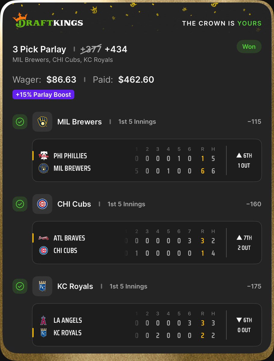 Winner called out in premium last night by <a href="/ItsMarcusSalas/">marcus</a>