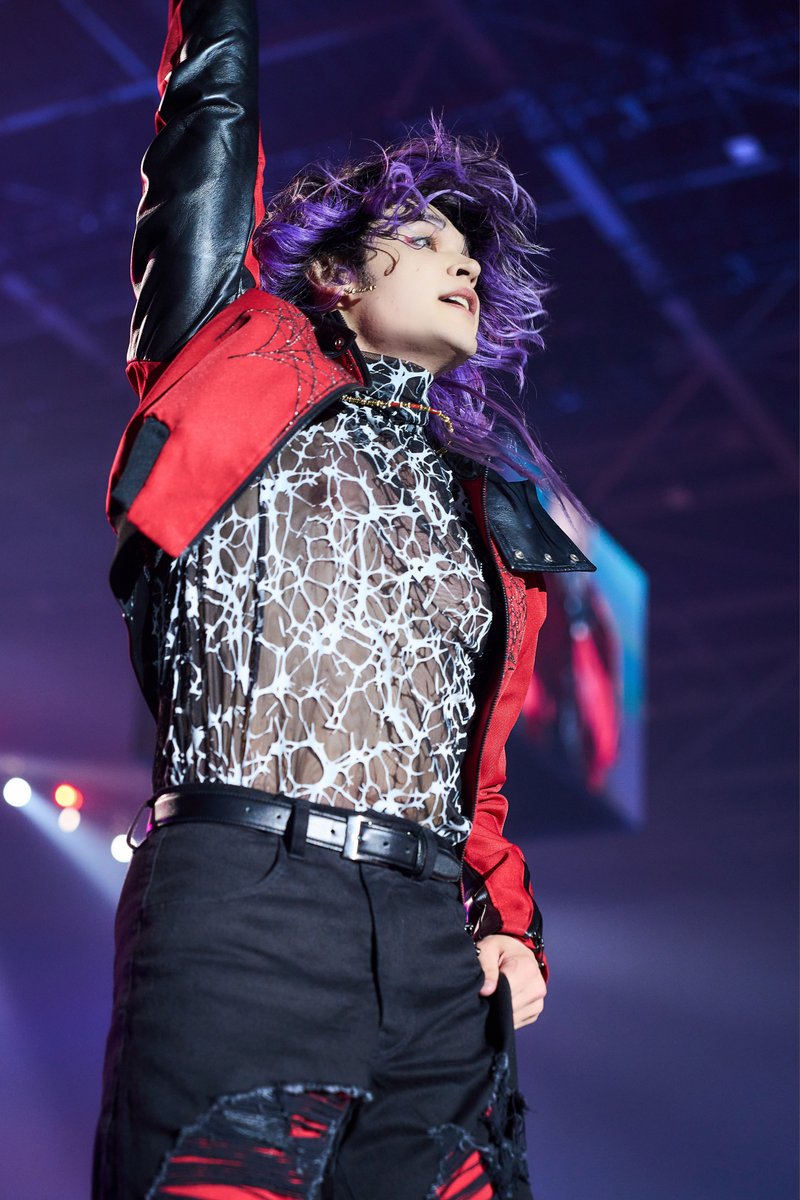 THE RAMPAGE LIVE TOUR 2025 