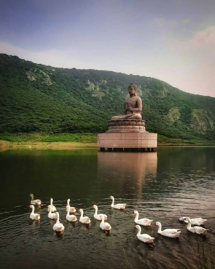 IndexMadhepura's tweet photo. @gemsofbabus_ India’s true pride lies in timeless icons like this statue of Lord Buddha in Bihar, a symbol of peace, wisdom &amp; heritage.🙏✨ https://t.co/BGX8MM36ci