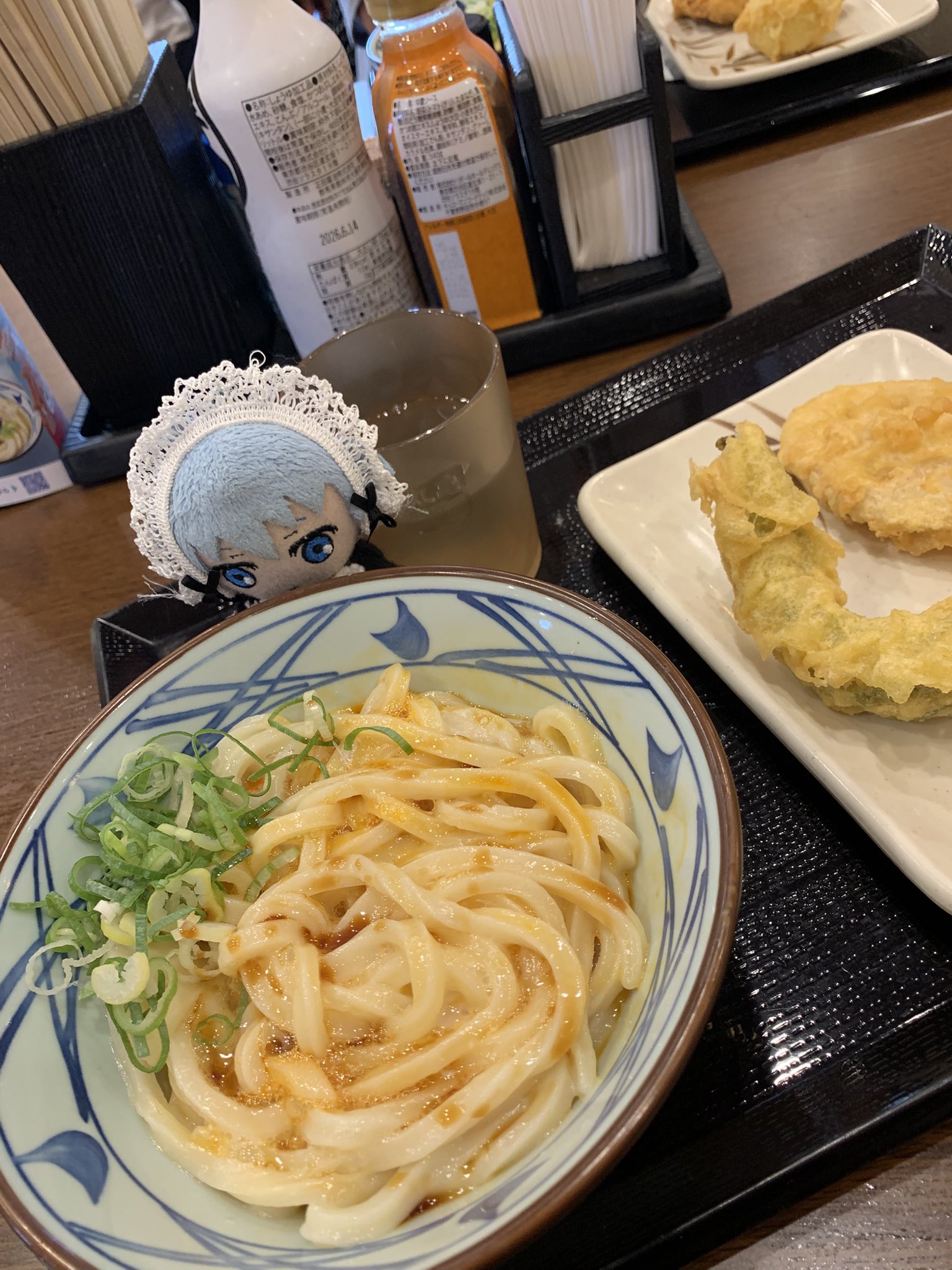 炭水化物大好きページ 昼食 #カーボフ #糖質制限
