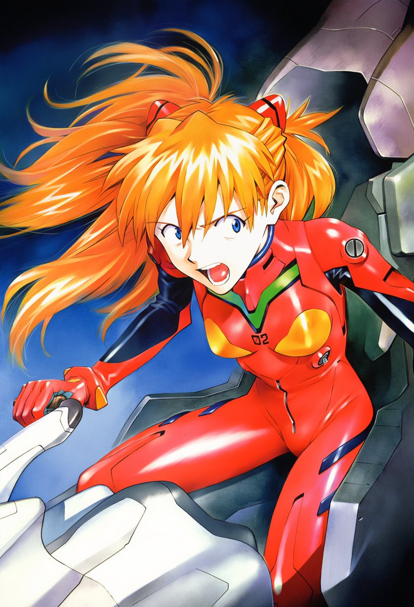 Asuka Illustrations (@asuka_illusts) on Twitter photo 