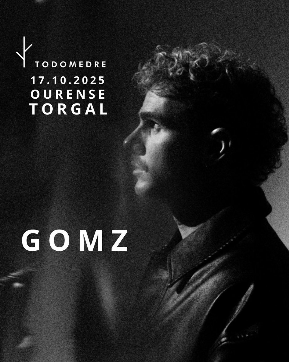 Café & Pop Torgal (@poptorgal) on Twitter photo TACATÁ! LUJO.
Entradas en tor.gal TACATÁ! LUJO.
Entradas en tor.gal