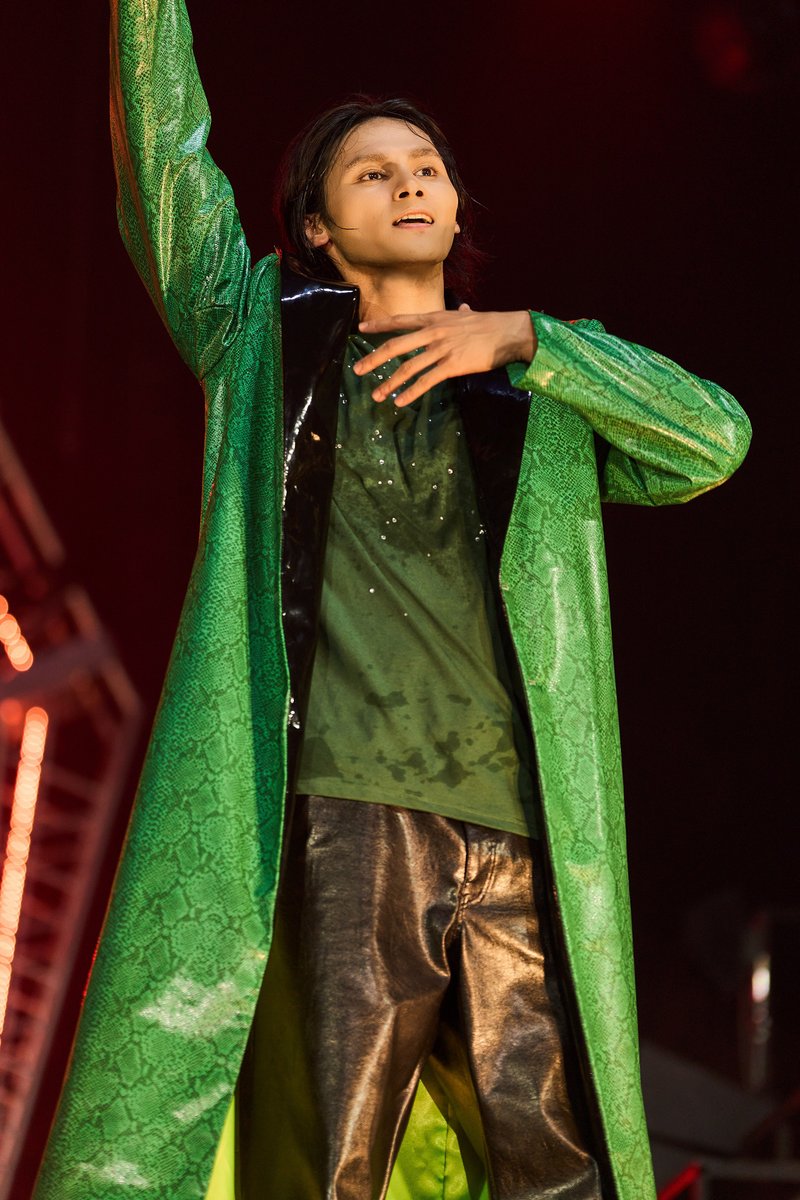 THE RAMPAGE LIVE TOUR 2025 