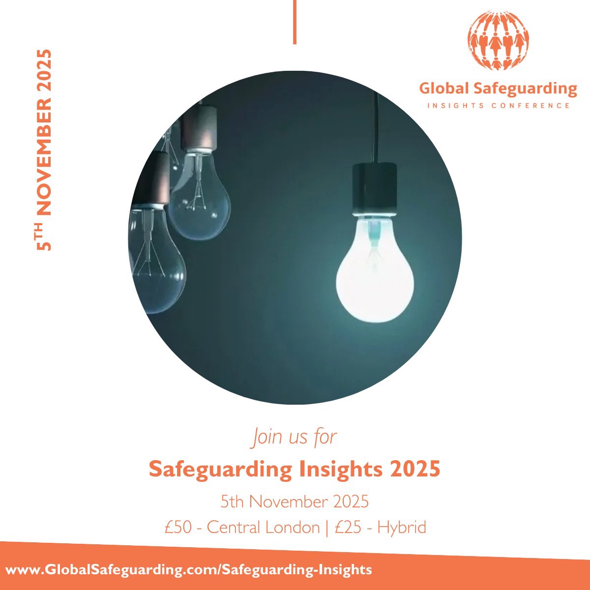 Global Safeguarding tweet media