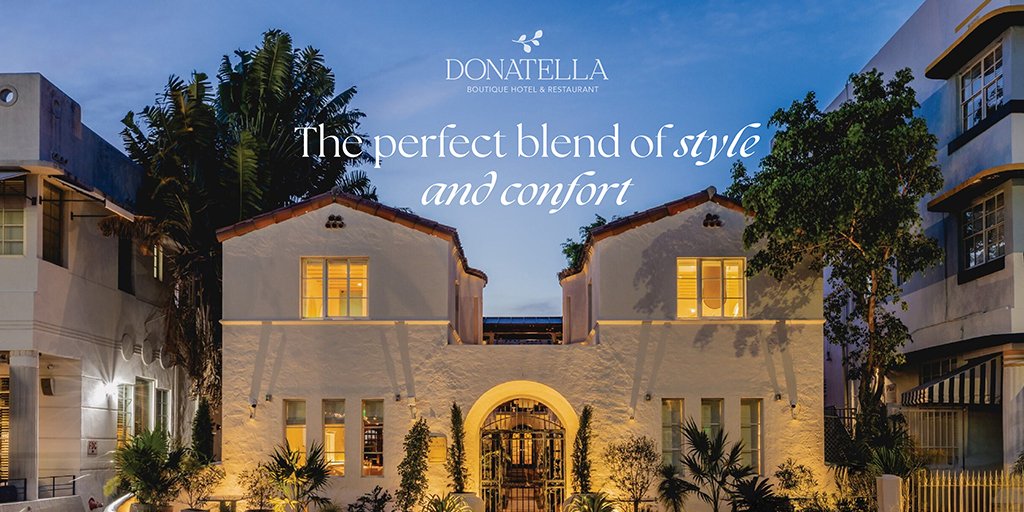 mcom_HOTstream's tweet image. MCOMS enhances in-room entertainment at Donatella Boutique Hotel &amp;amp; Restaurant with HOTstream TV and Cast solution. Learn More: mcoms.com/mcoms-enhances…