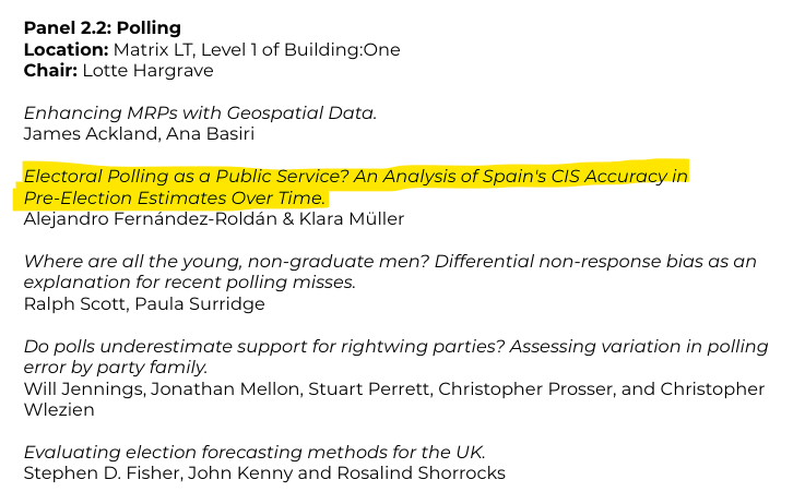 Alejandro Fernández-Roldán - also on 💙☁️@aleferna tweet media