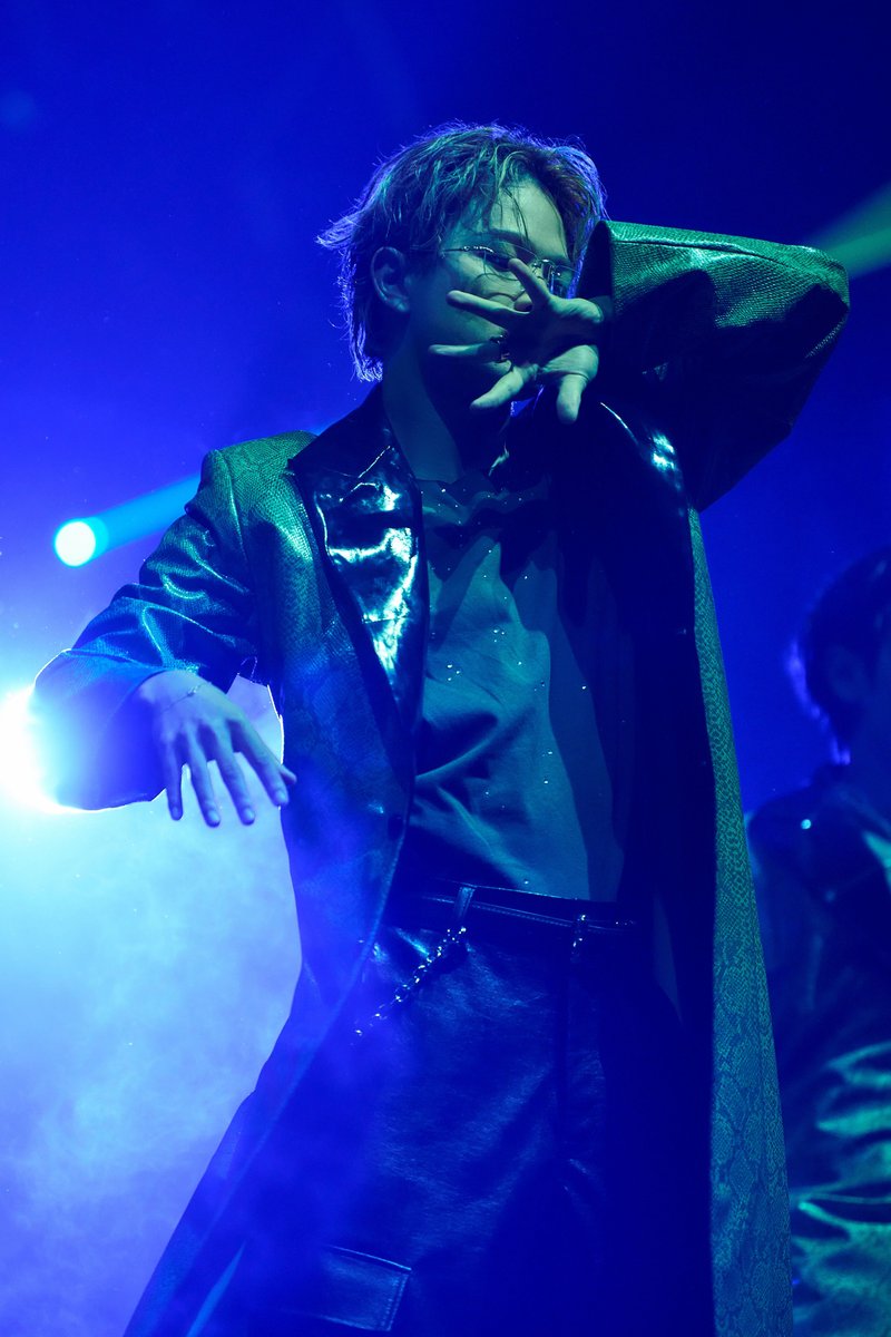 THE RAMPAGE LIVE TOUR 2025 