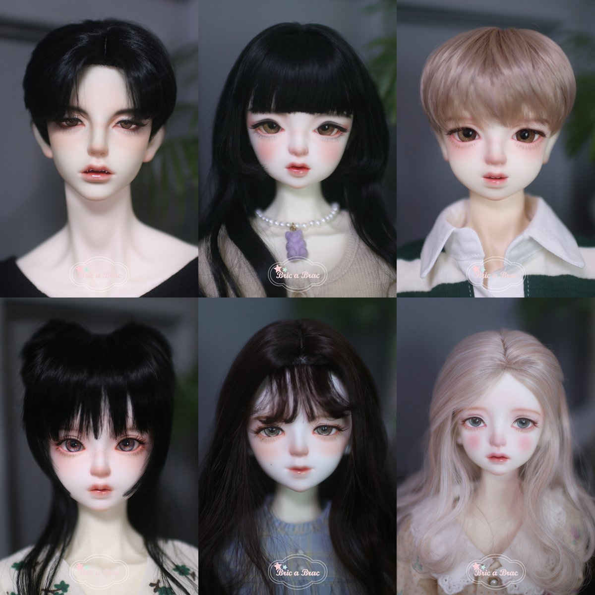 Bric a Brac tweet media