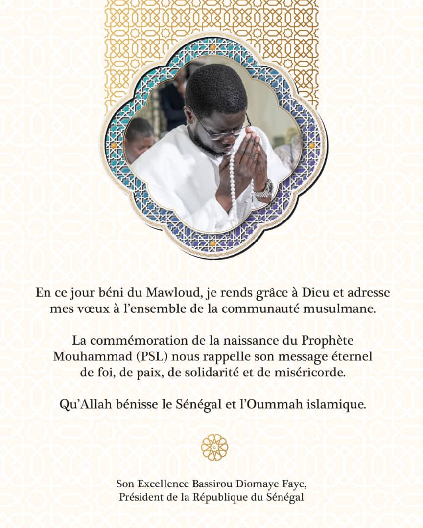 Mawlidu jàmm 🙏🏾