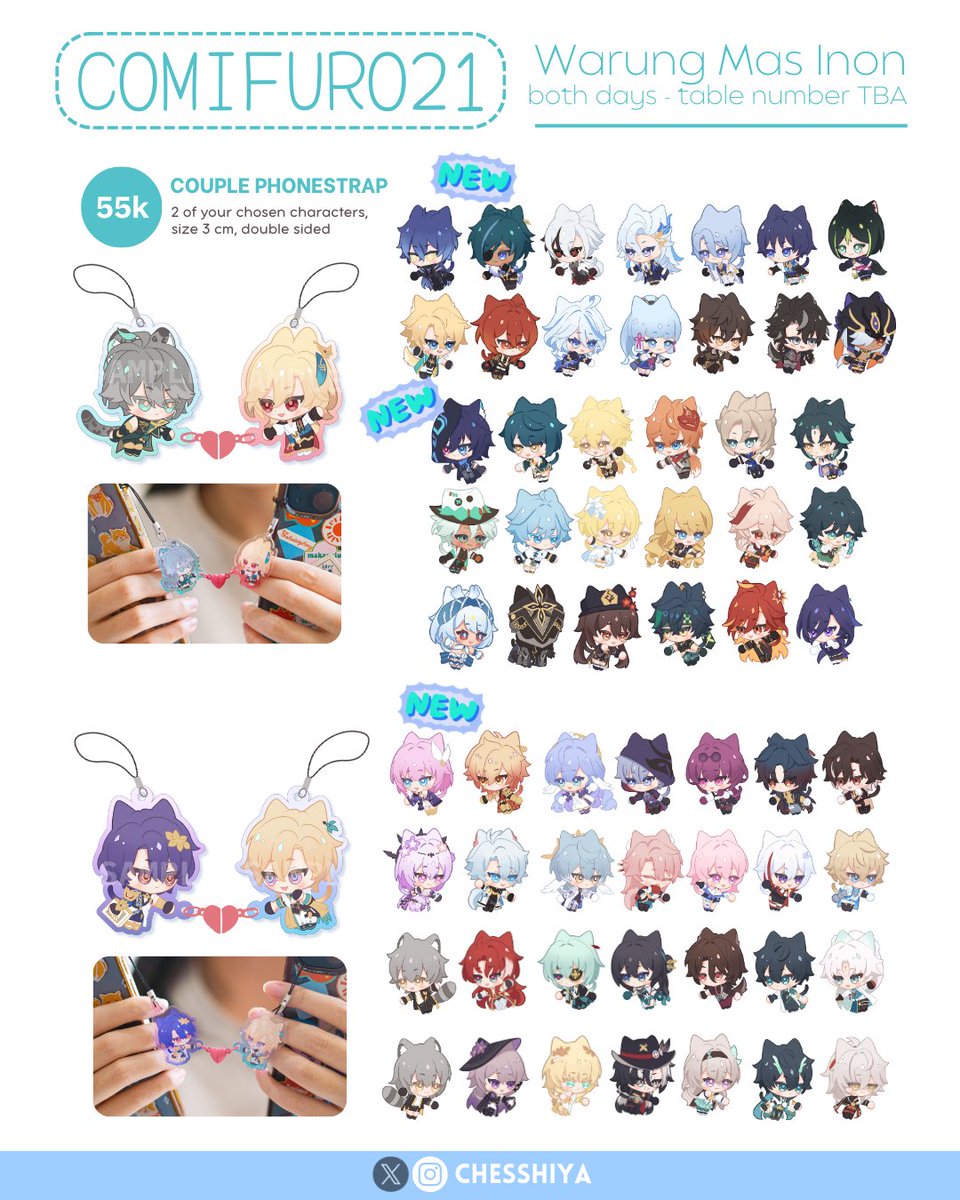 anya • CF22 tweet media