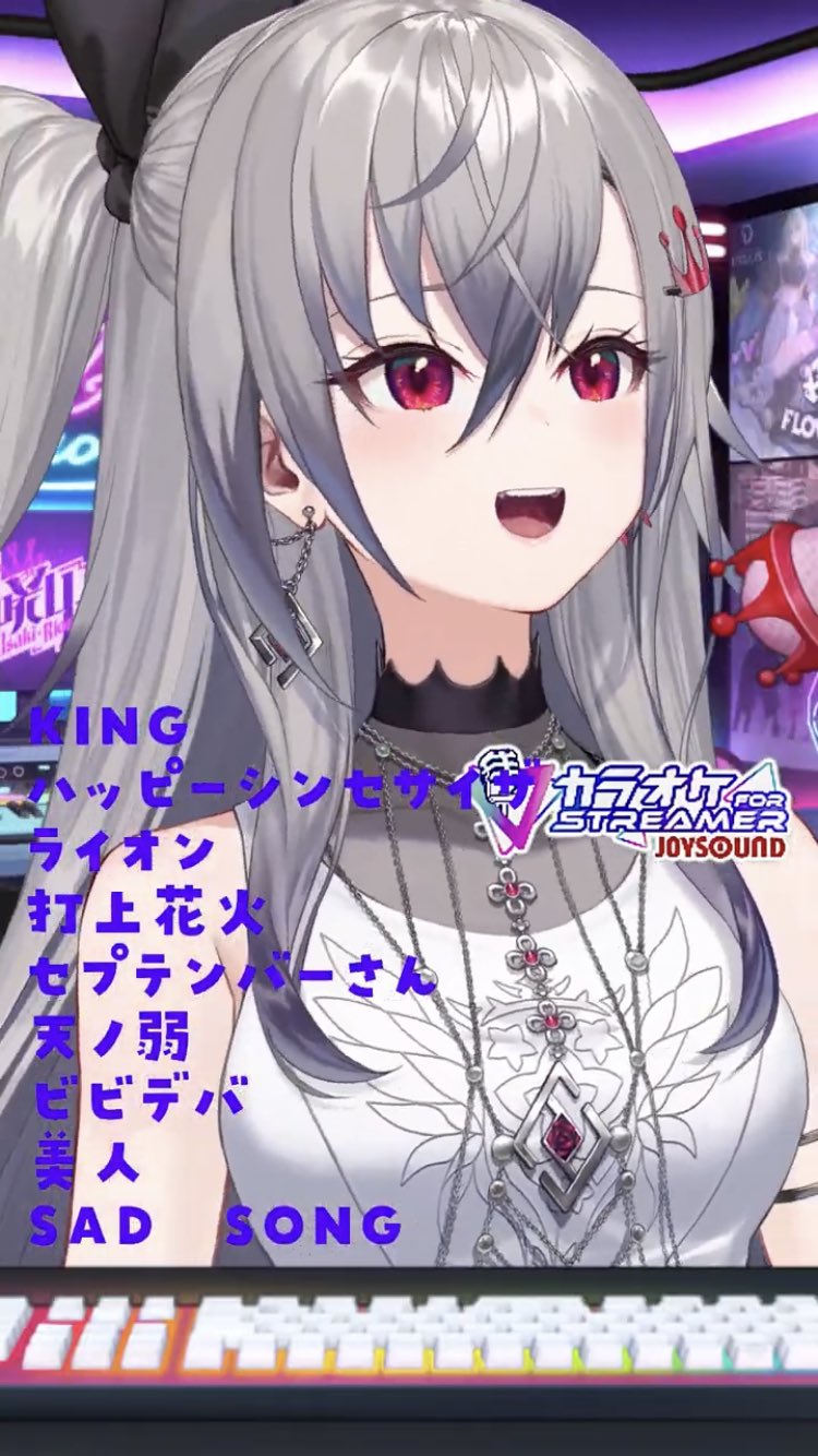 お」空 on X: 