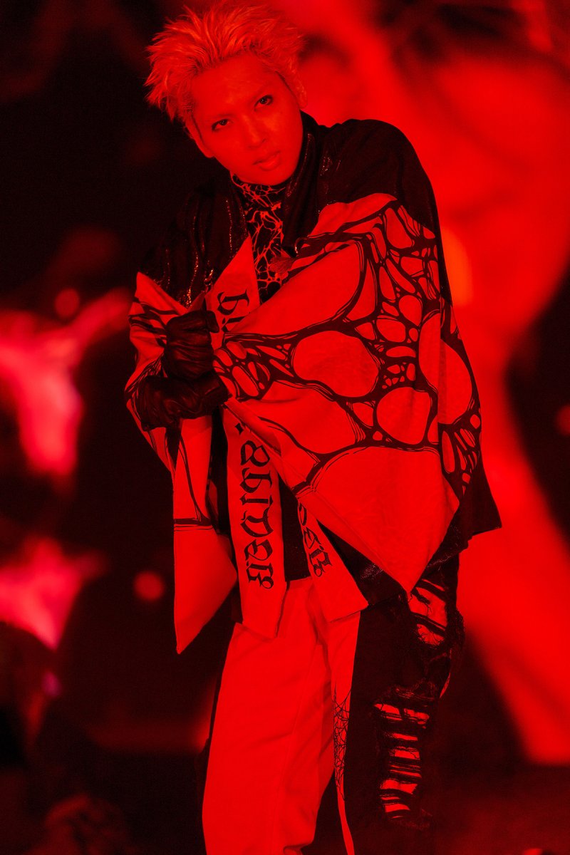 THE RAMPAGE LIVE TOUR 2025 