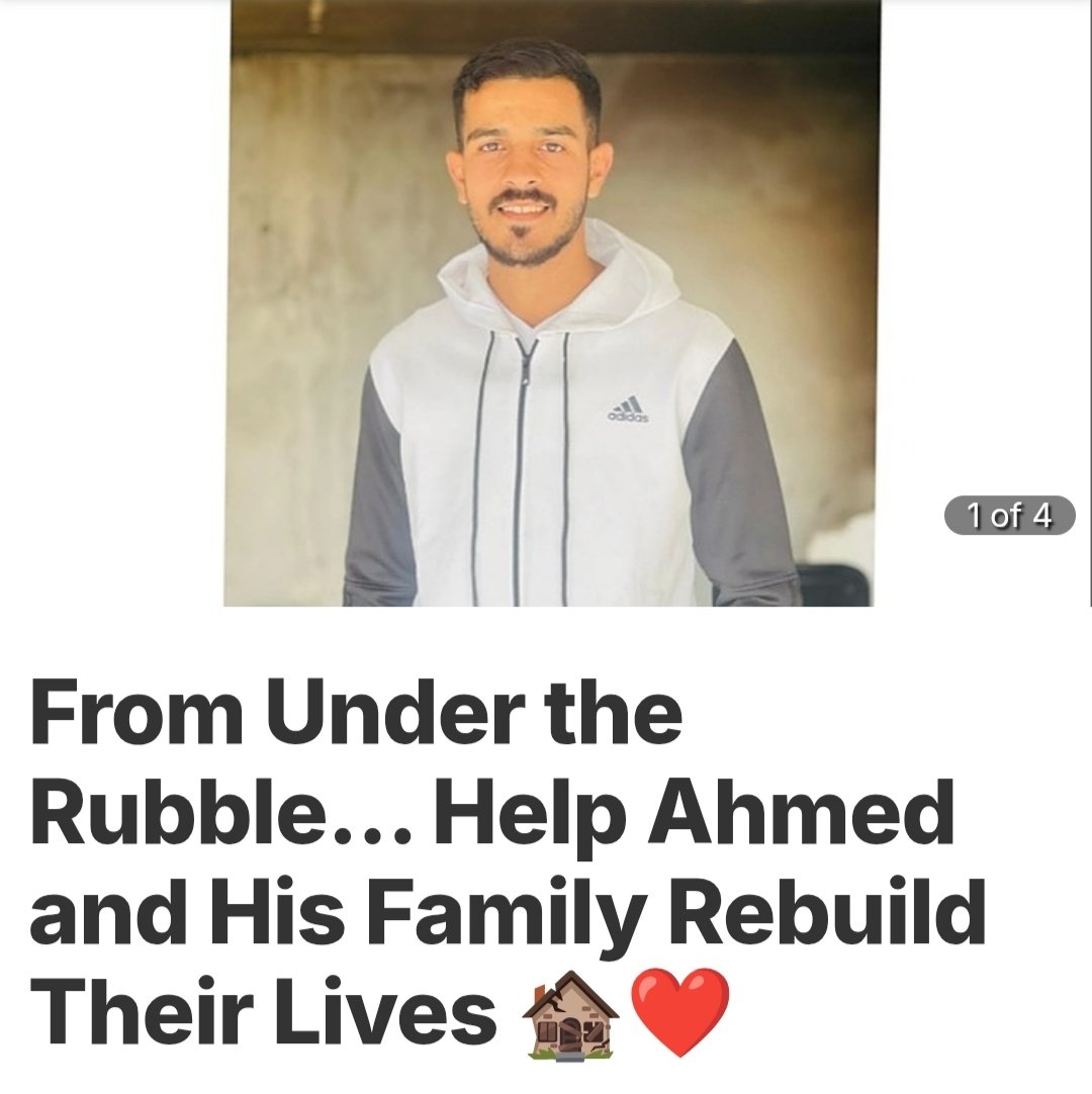 Ahmad Jamal 🍉🇵🇸 tweet media