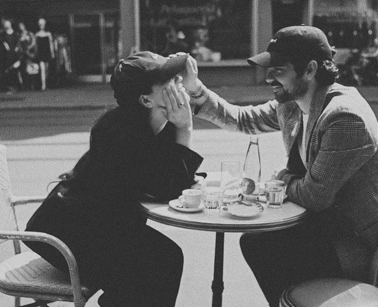 انها الطبيعة 
وانا فيها البحر وانت النهر   ،،
و كلانا وان افترقنا
نتشابه بٱنسياب الموج
ولذة الماء وهذا يكفي ..

#الخُلــــــُــــــــود