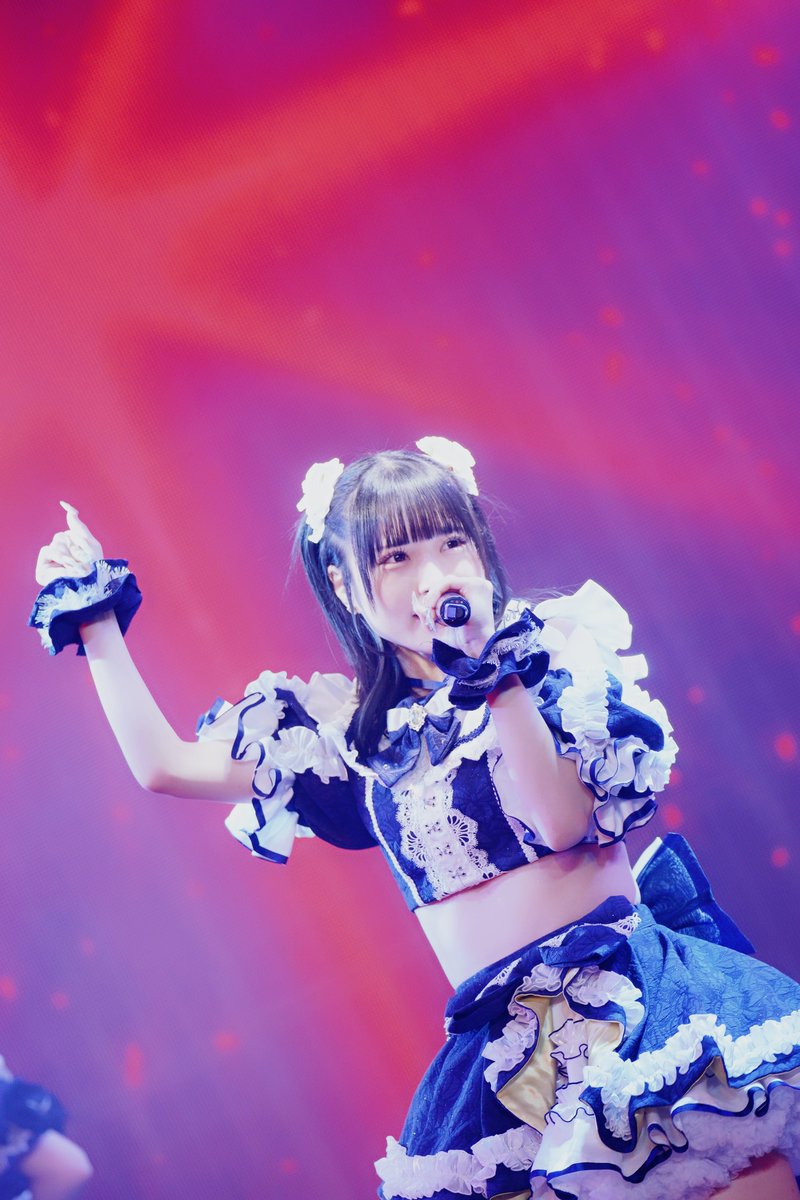 2025.08.31
THE LAST OF SUMMER - DAY -
⚔️赤羽ReNY alpha
#IDOLEST

💛月乃りんちゃん💛🪽
<a href="/rin_IDOLEST/">月乃りん【IDOLEST】</a> 

#ライブ撮影 #IDOL  
#かわいい #キリトリセカイ  
#ファインダー越しの私の世界 
#portraitphotography
#りんちゃんはっぴーたいむにゃー