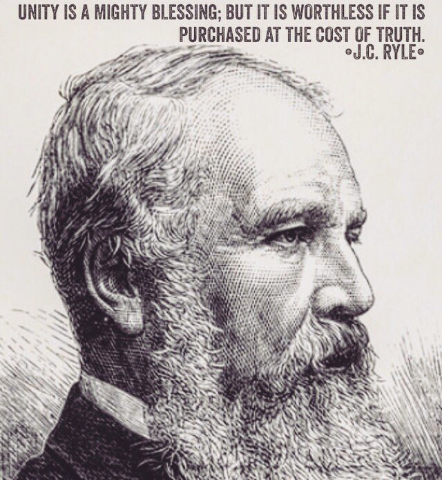 J.C. Ryle (@jcryle) on Twitter photo 