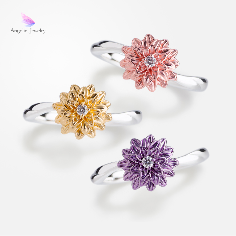 Angelic Jewelry on X: 