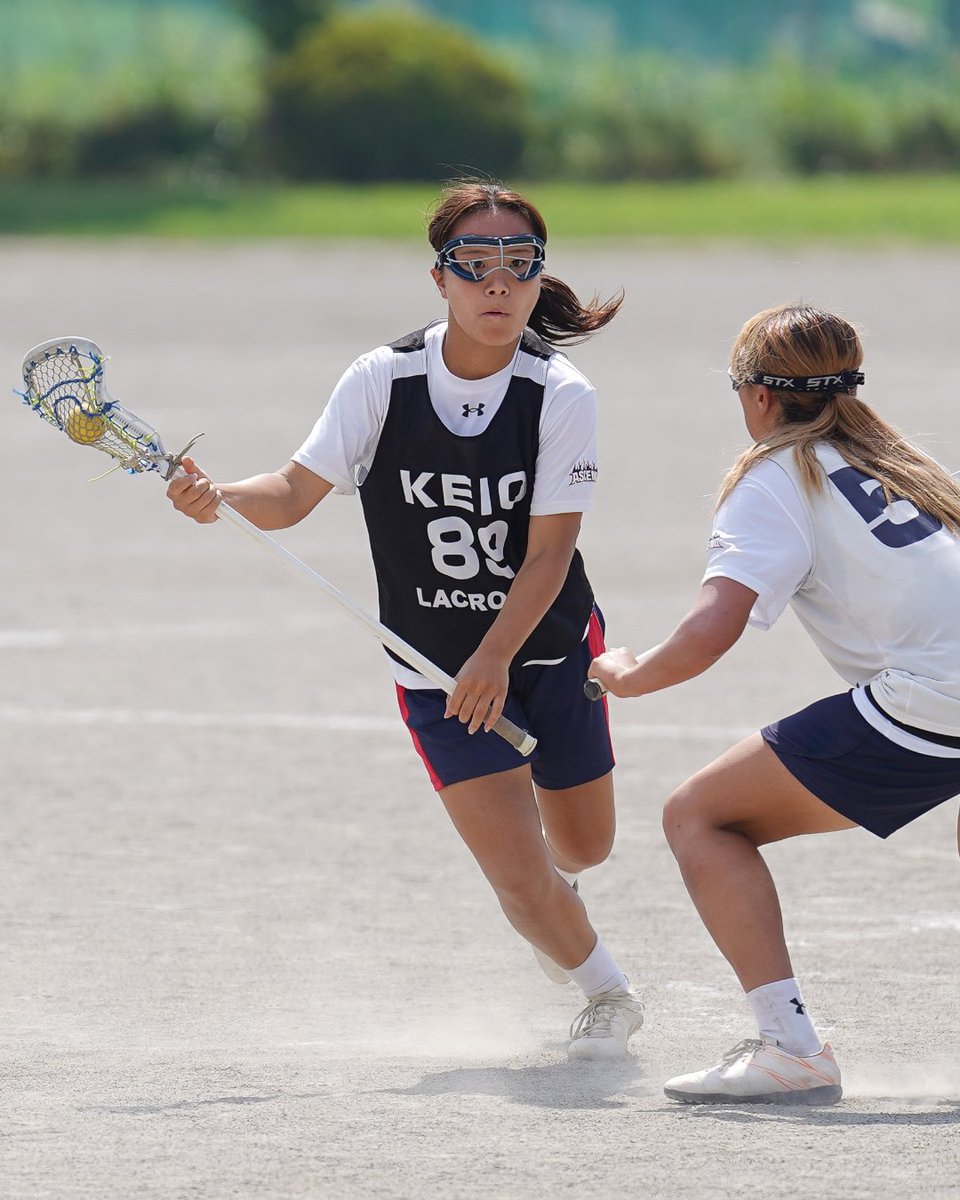 UnderArmour_Jp's tweet image. 頂点に立つことの難しさを知っているからこそ、
その喜びが何物にも代えがたいことも知っている。

ラクロスに出会えた喜び、
仲間への感謝、勝利への渇望。

そのすべてを力に変えて。
不断の努力の積み重ねが自信を生む。

ALL SET
さぁ、行こう

underarmour.co.jp/feature/allset…

#ALLSET #さぁ行こう