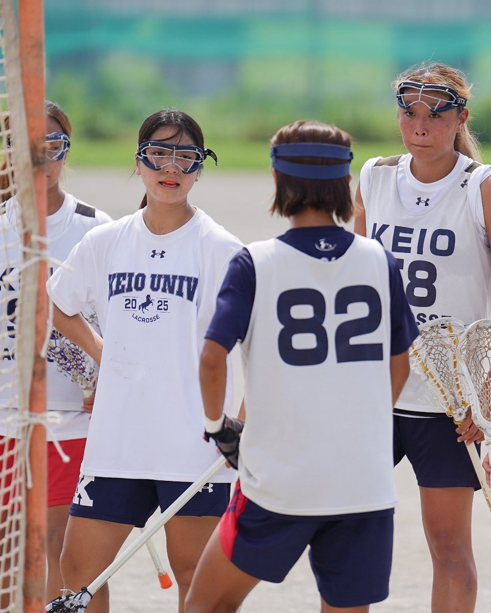 UnderArmour_Jp's tweet image. 頂点に立つことの難しさを知っているからこそ、
その喜びが何物にも代えがたいことも知っている。

ラクロスに出会えた喜び、
仲間への感謝、勝利への渇望。

そのすべてを力に変えて。
不断の努力の積み重ねが自信を生む。

ALL SET
さぁ、行こう

underarmour.co.jp/feature/allset…

#ALLSET #さぁ行こう