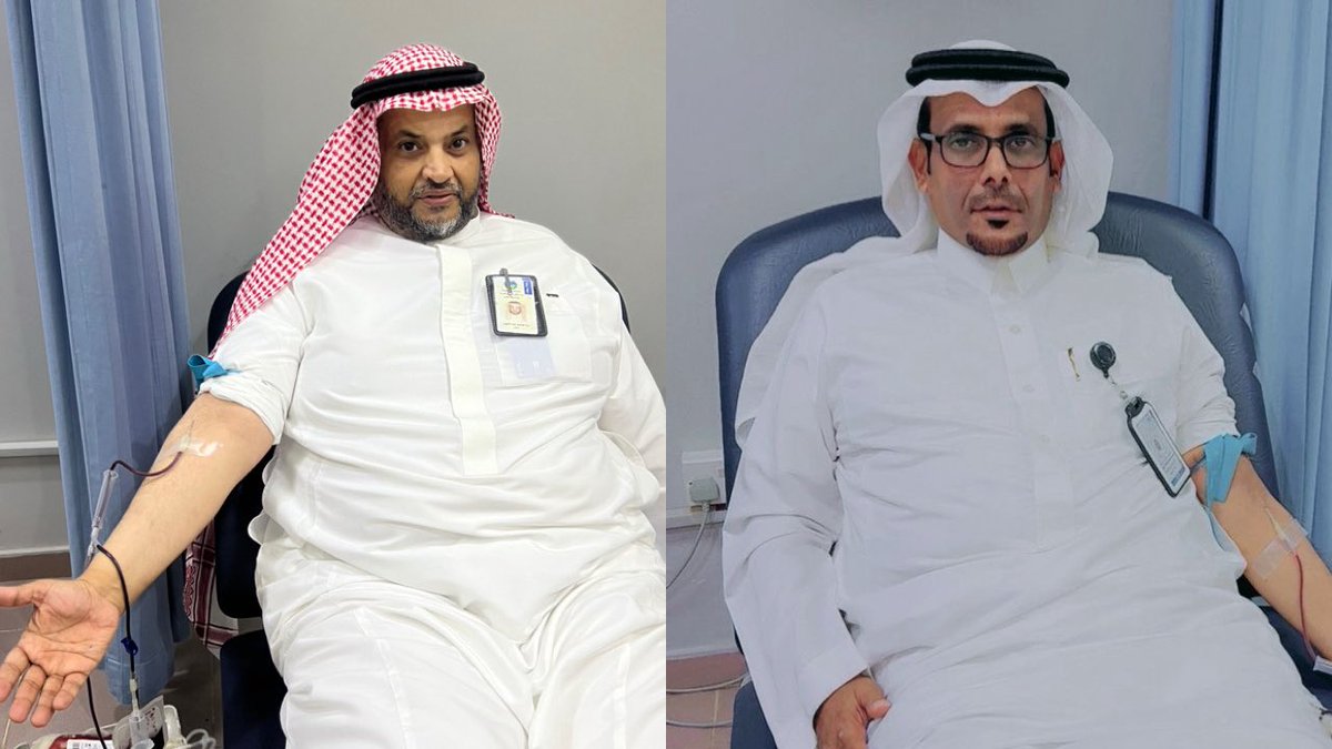 بلدية محافظة خليص tweet media