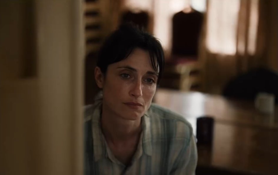 dailyokeeffe's tweet photo. New images of Natasha O’Keeffe as Jen in Whitetail. https://t.co/tEhXacIYFQ