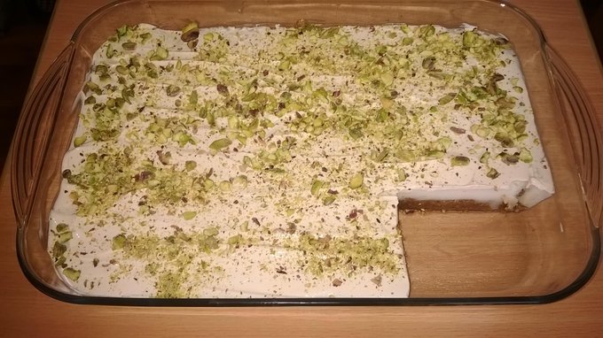 طريقة عمل عيش السرايا 
