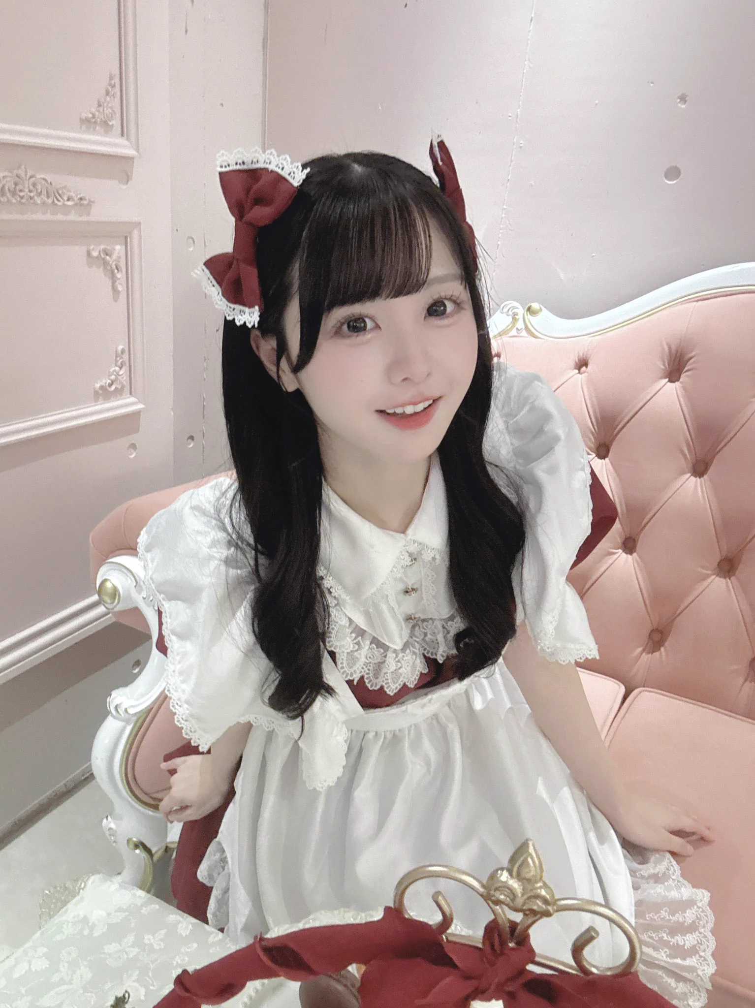 福丸うさ【iLiFE!】 on X: 