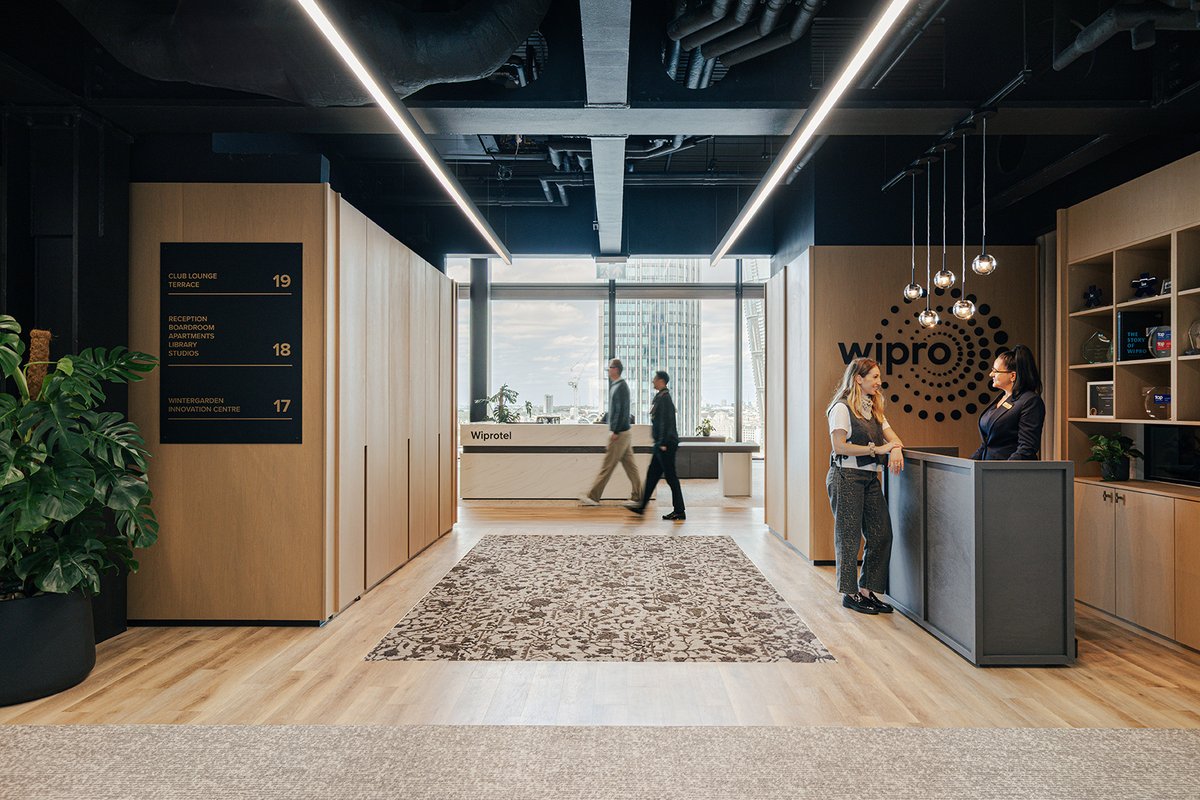 Synergy Creativ had the privilege of supplying most of the lighting for this 24,500 sq ft workplace. 

Design by <a href="/mmoserassociate/">M Moser Associates</a> . Photography by Chris Wharton