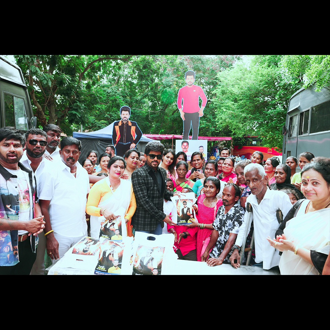 Sugumar_Tweetz's tweet photo. Va thalaiva vaa 🔥 #TheLegendsNext Shoot Wrapped ✅ https://t.co/QvHL70m1Oi