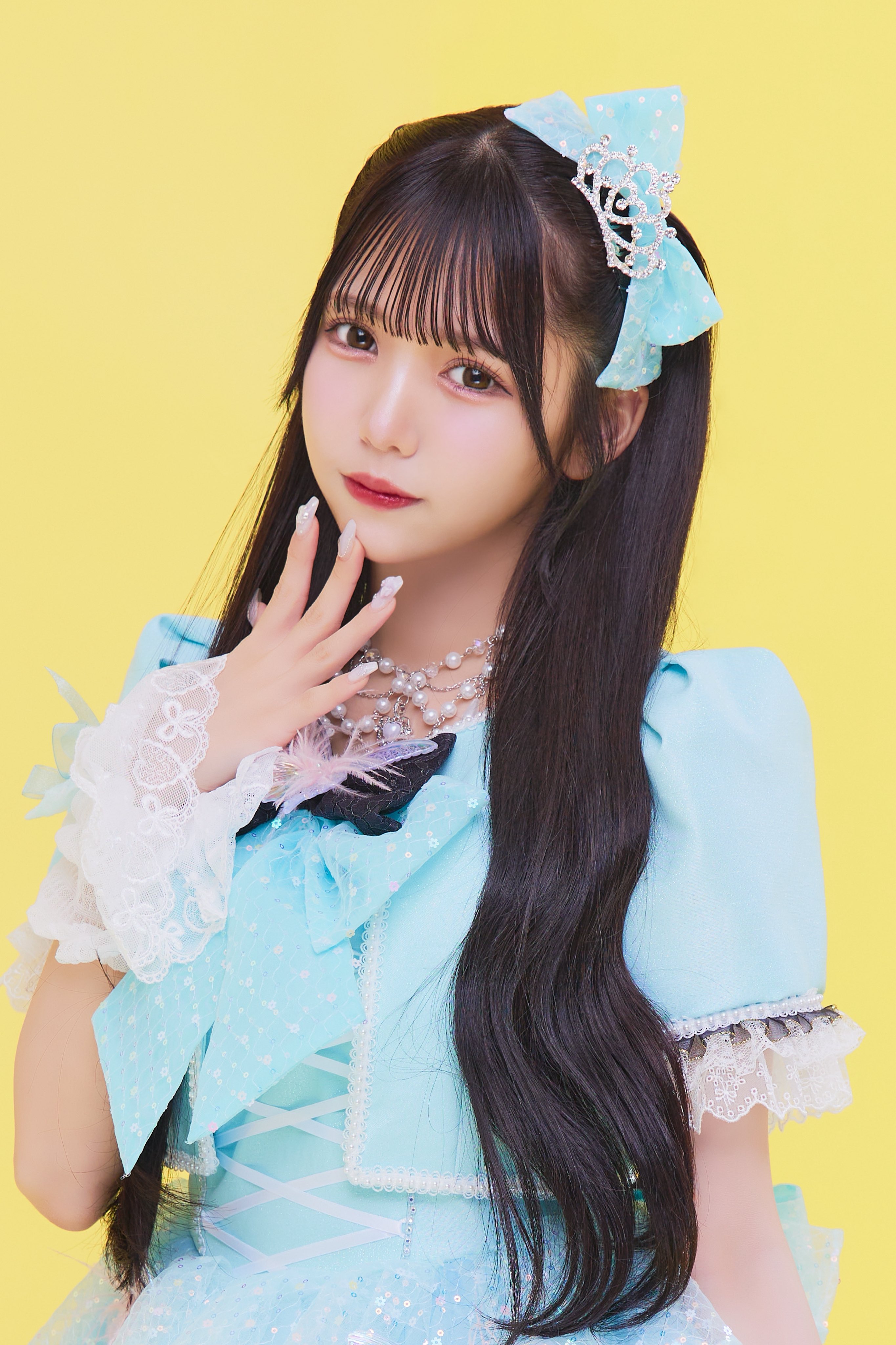 津代美月 ジャムズ ラッフル 津代美月 Jams Collection (@mizuki_jams) / X