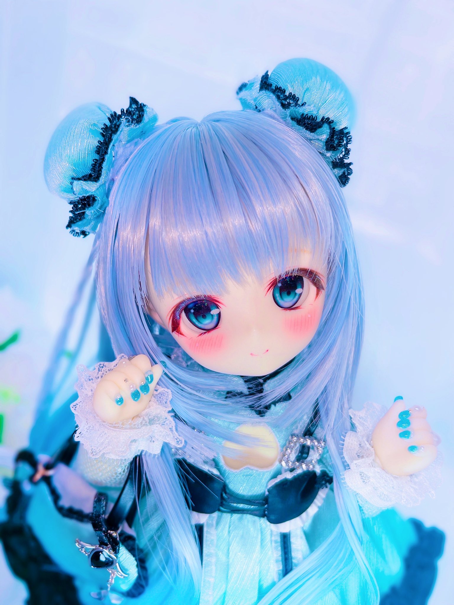 ななみじゅんこ🎀 (@ronronshuka) / X