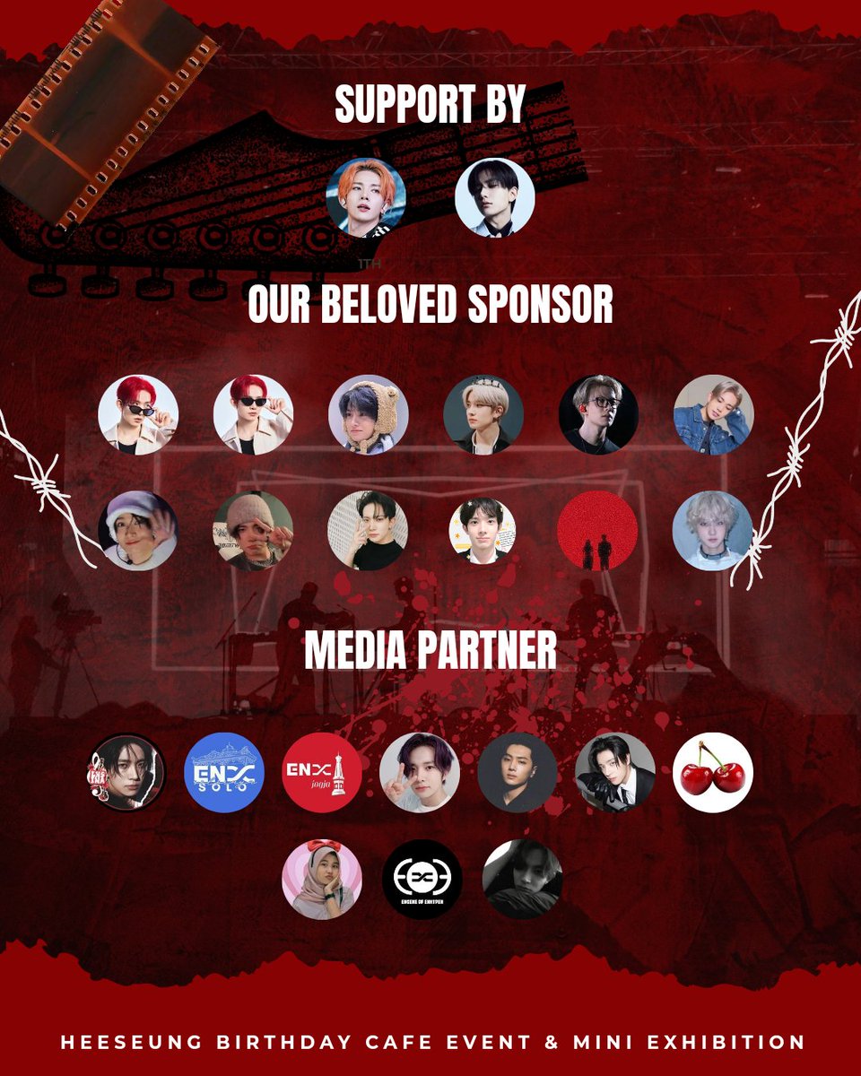 heev-EN PROJECT tweet media